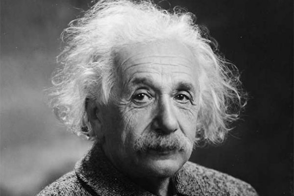 10 Lessons from Einstein