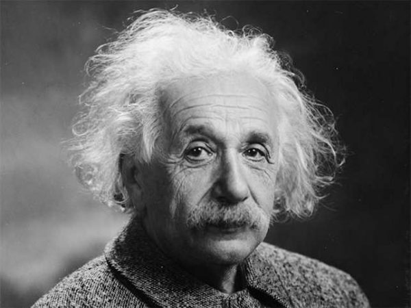 10 Lessons from Einstein